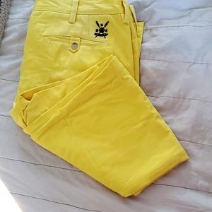 Ralph Lauren Skinny Chinos